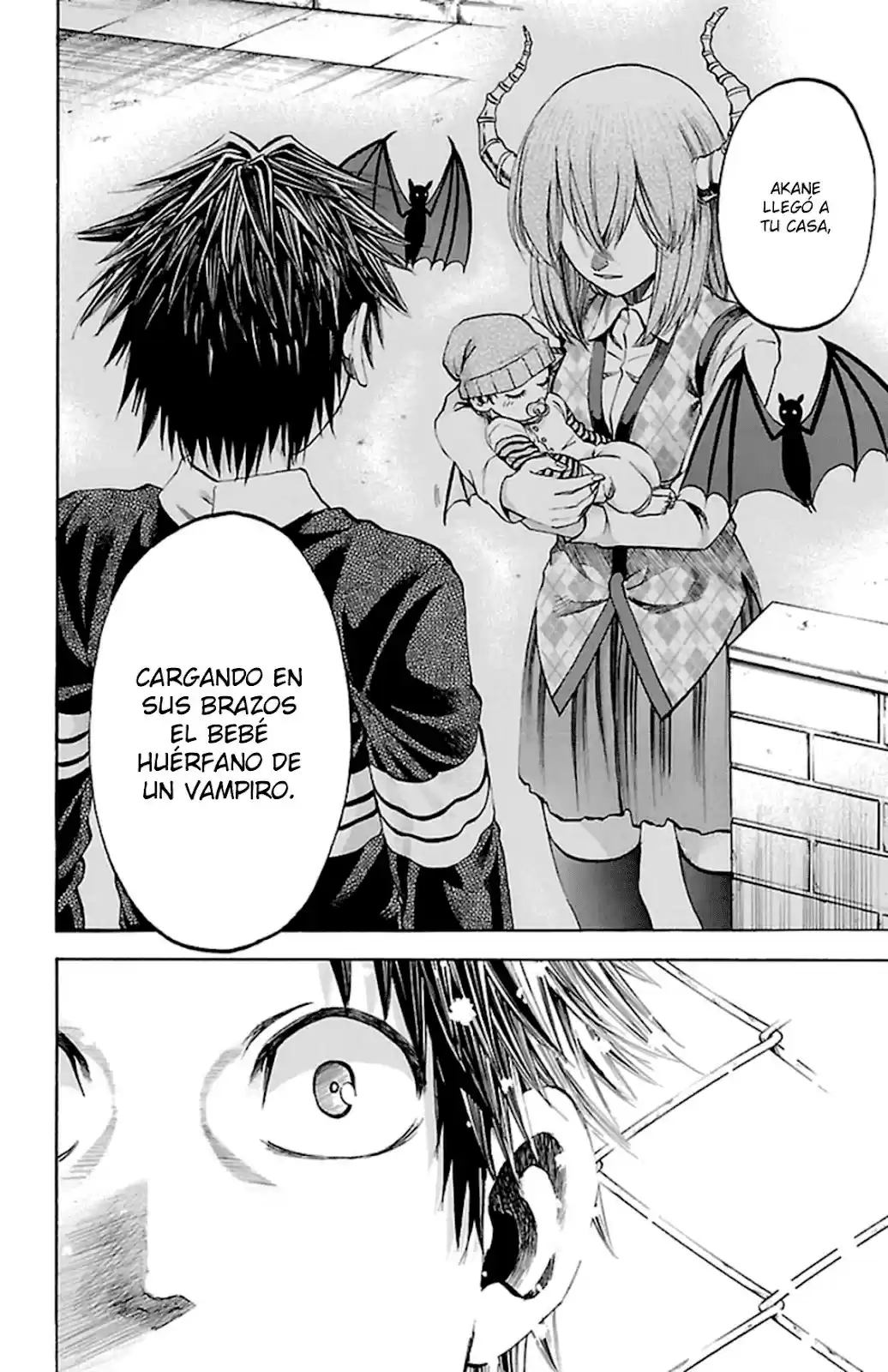 Jitsu wa Watashi wa (2013) - Capítulo 178 - Página 7 - LectorTMOo