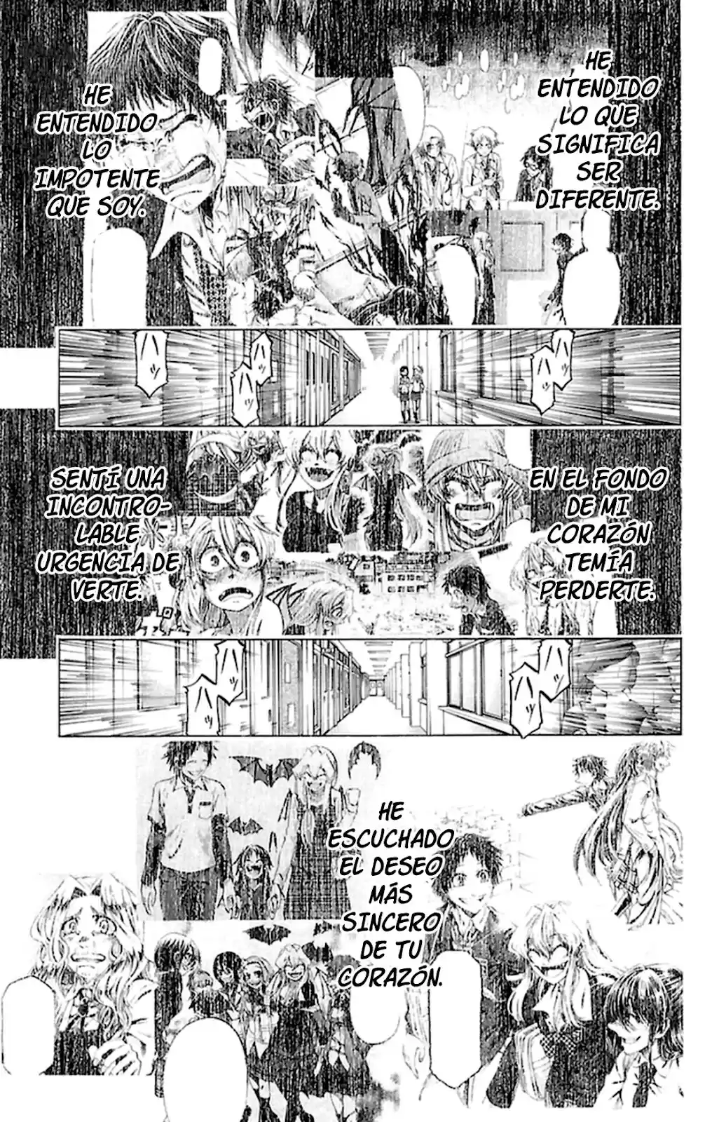 Jitsu wa Watashi wa (2013) - Capítulo 178 - Página 14 - LectorTMOo