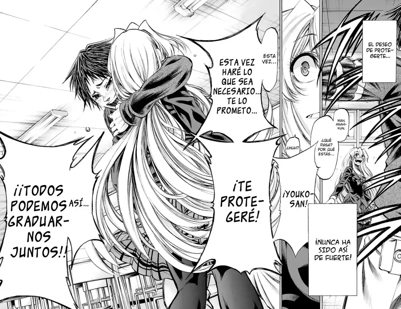 Jitsu wa Watashi wa (2013) - Capítulo 178 - Página 15 - LectorTMOo