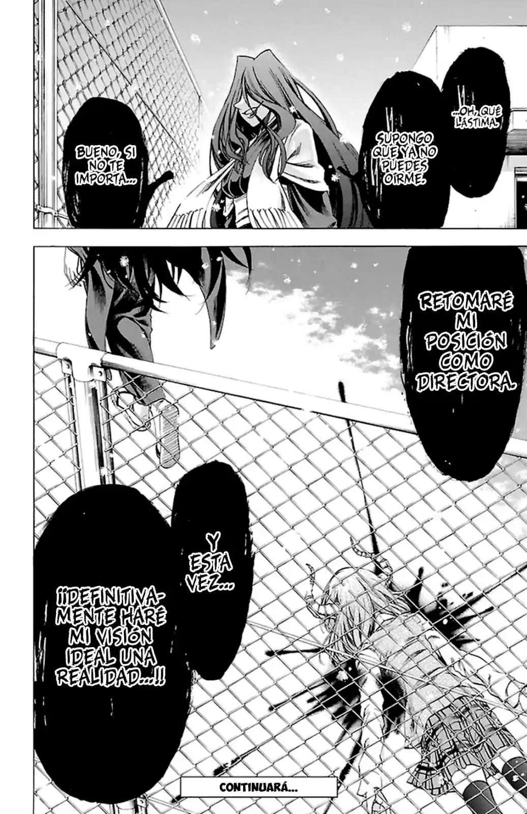 Jitsu wa Watashi wa (2013) - Capítulo 178 - Página 19 - LectorTMOo