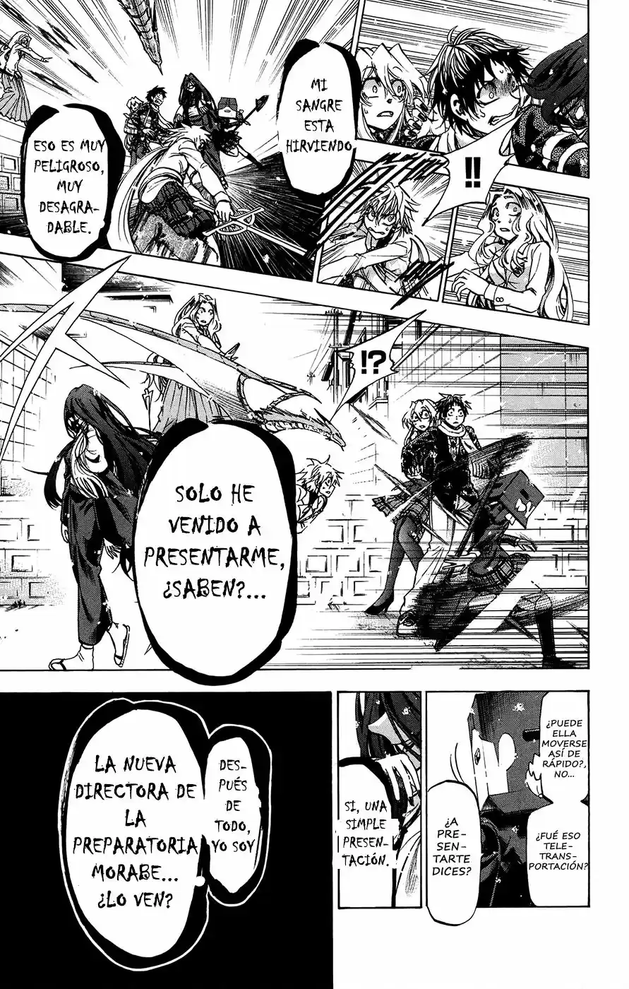 Jitsu wa Watashi wa (2013) - Capítulo 179 - Página 15 - LectorTMOo