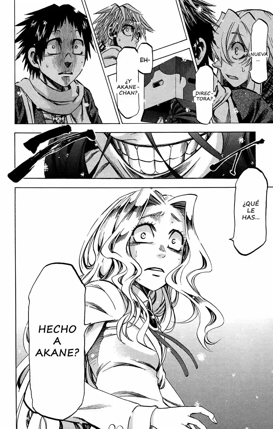 Jitsu wa Watashi wa (2013) - Capítulo 179 - Página 16 - LectorTMOo
