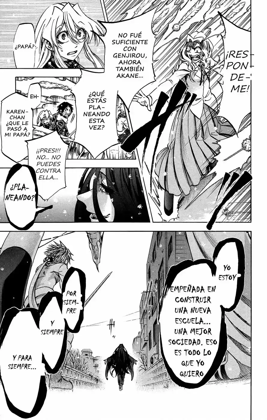 Jitsu wa Watashi wa (2013) - Capítulo 179 - Página 17 - LectorTMOo
