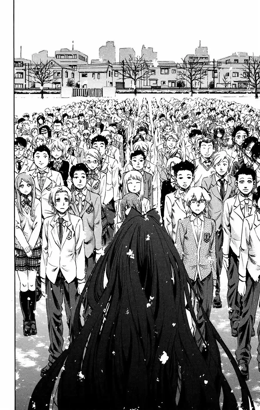 Jitsu wa Watashi wa (2013) - Capítulo 179 - Página 18 - LectorTMOo