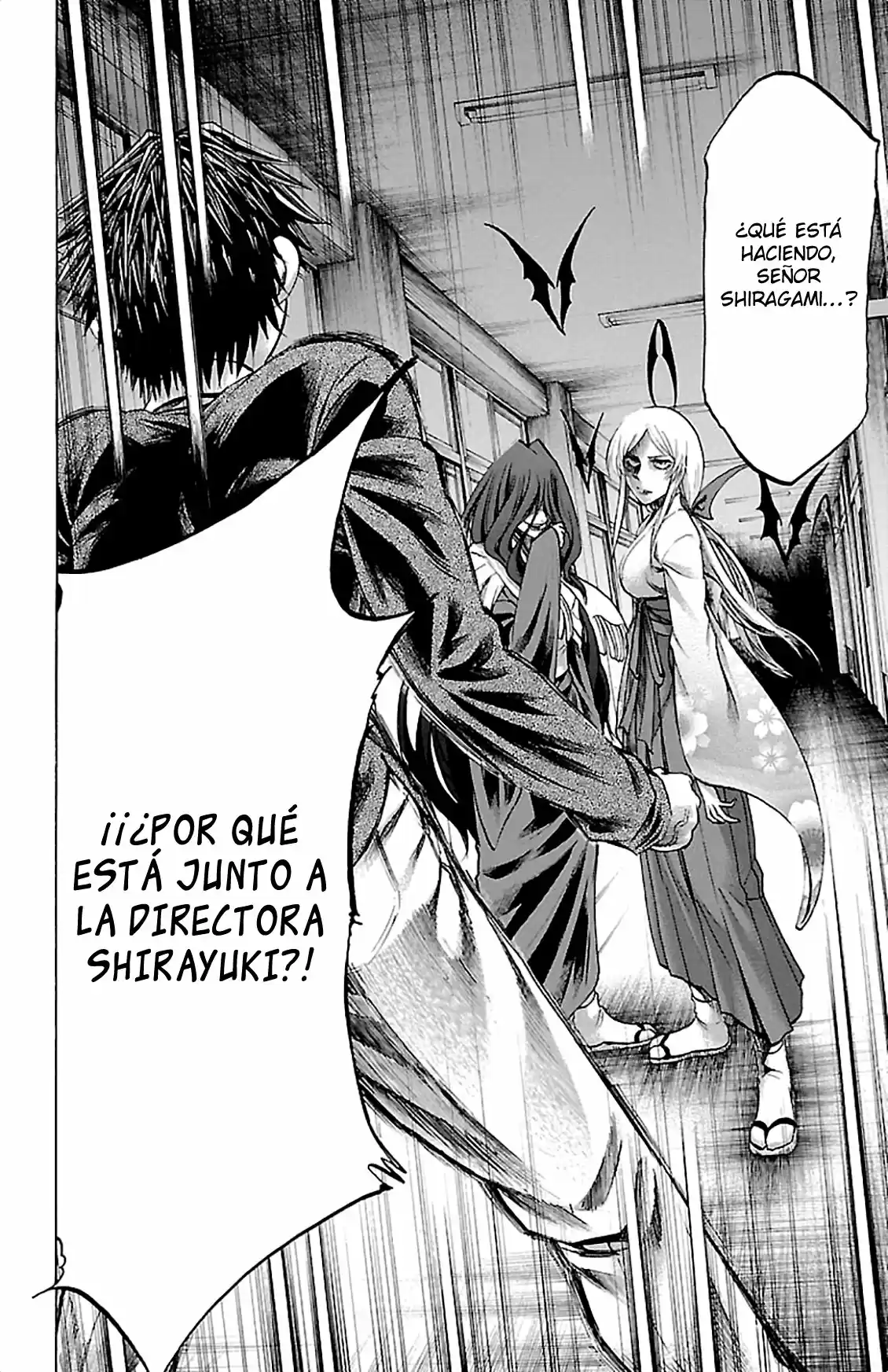 Jitsu wa Watashi wa (2013) - Capítulo 182 - Página 18 - LectorTMOo