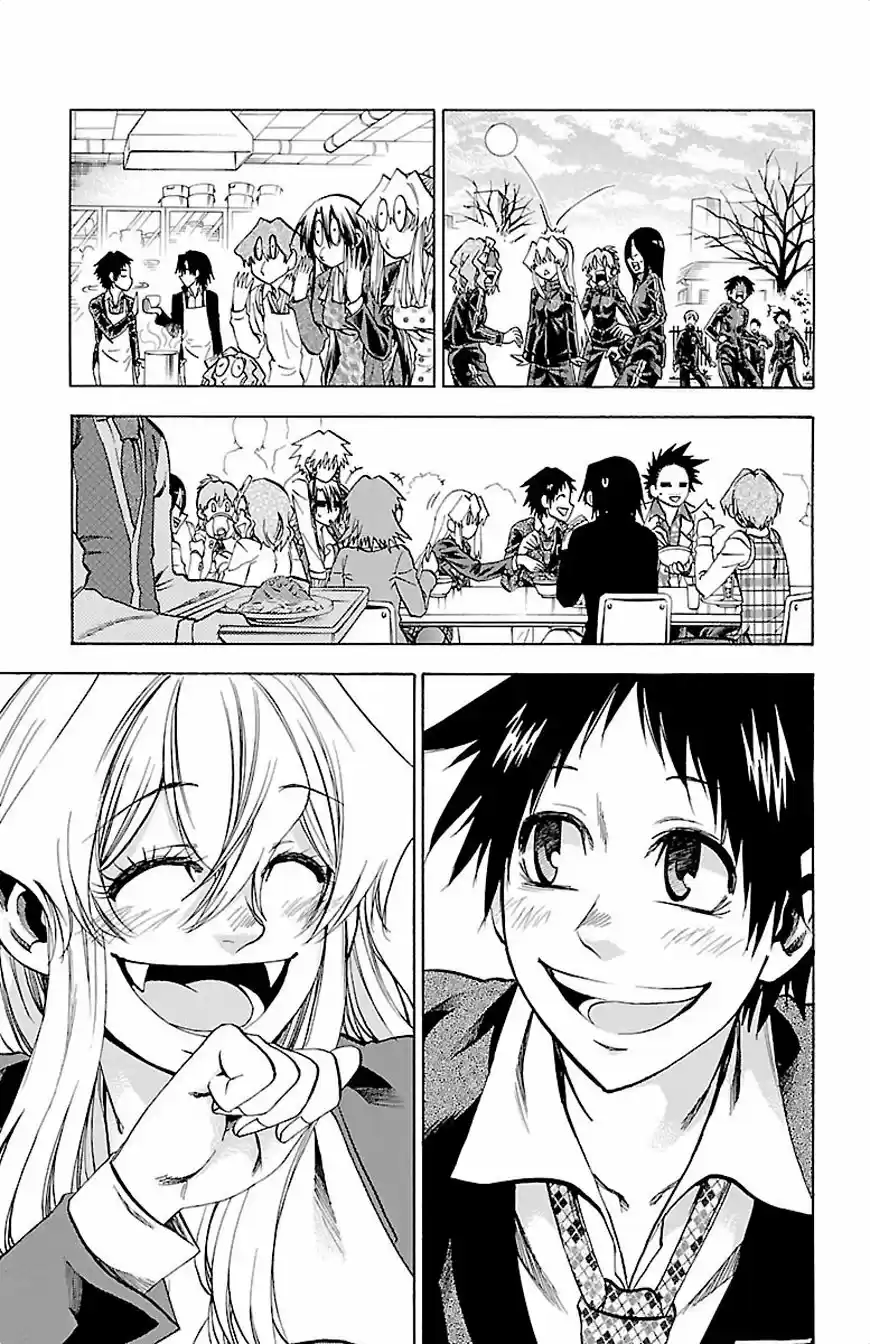 Jitsu wa Watashi wa (2013) - Capítulo 185 - Página 10 - LectorTMOo