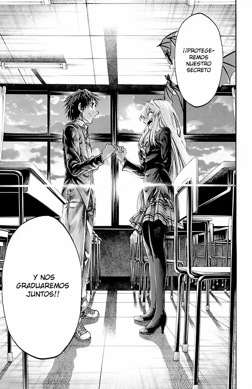 Jitsu wa Watashi wa (2013) - Capítulo 185 - Página 18 - LectorTMOo