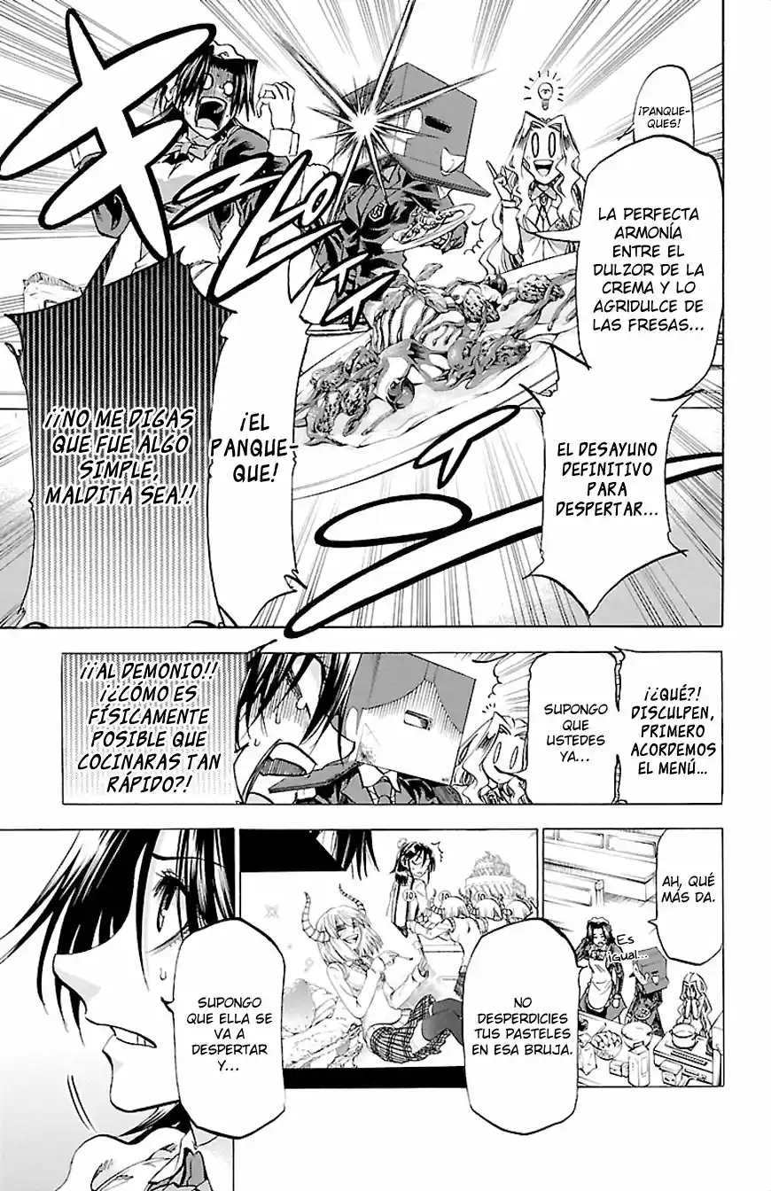 Jitsu wa Watashi wa (2013) - Capítulo 186 - Página 8 - LectorTMOo