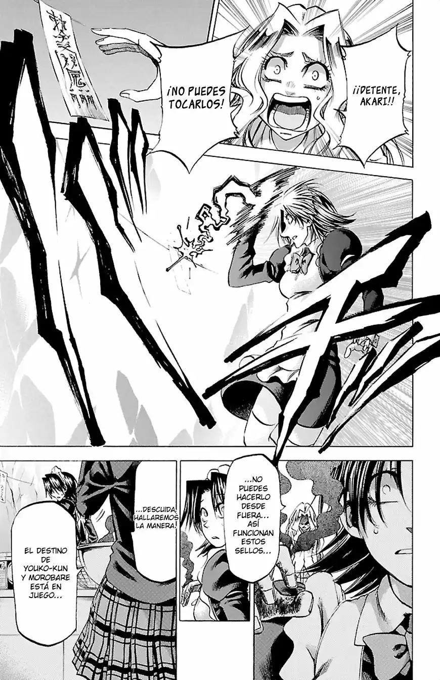 Jitsu wa Watashi wa (2013) - Capítulo 186 - Página 10 - LectorTMOo