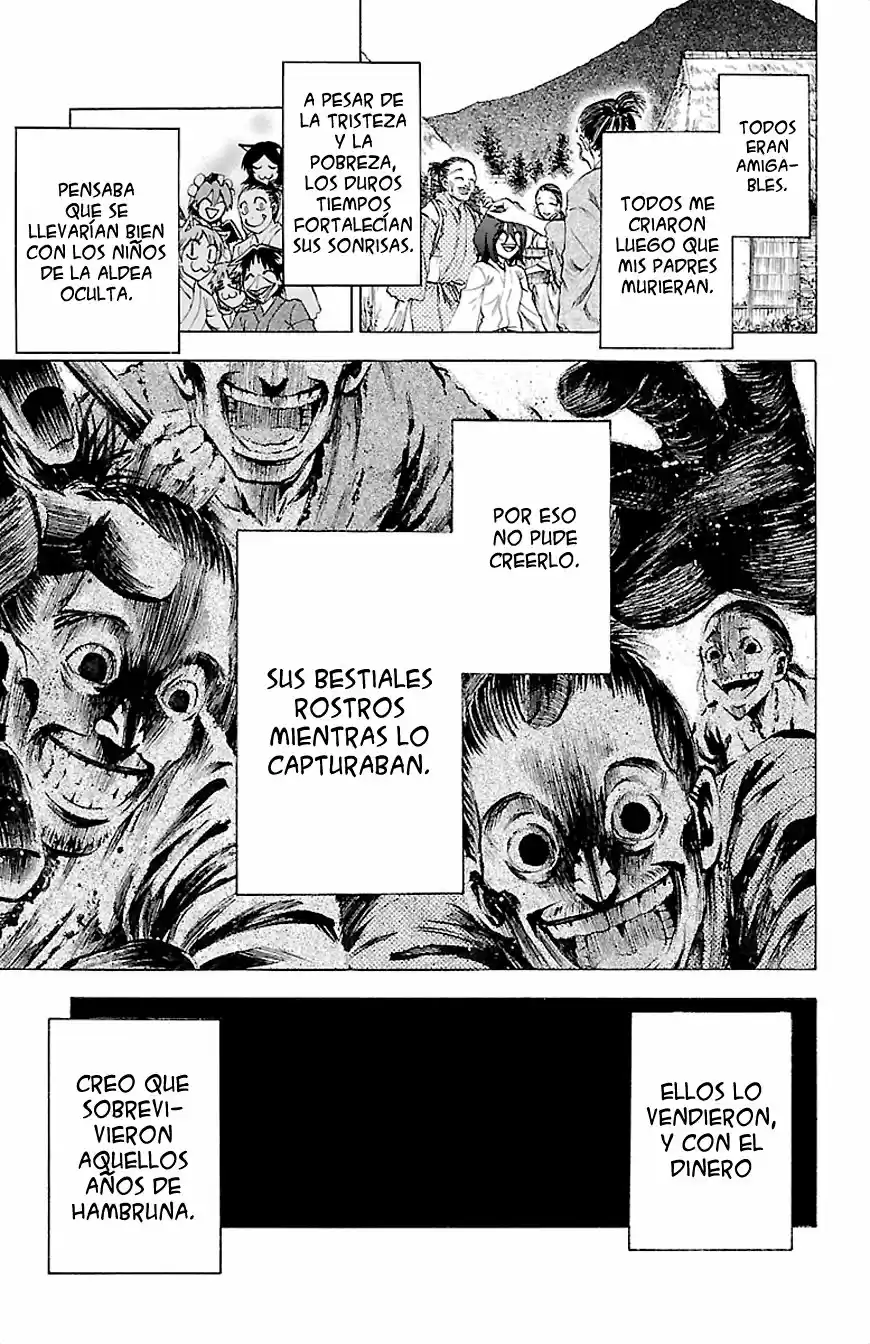 Jitsu wa Watashi wa (2013) - Capítulo 187 - Página 10 - LectorTMOo