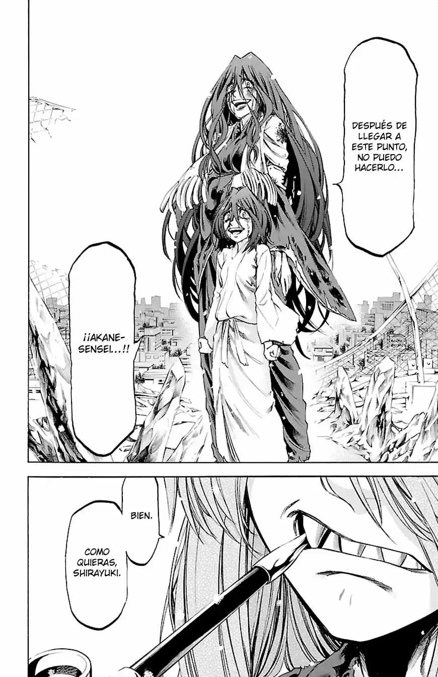 Jitsu wa Watashi wa (2013) - Capítulo 187 - Página 13 - LectorTMOo