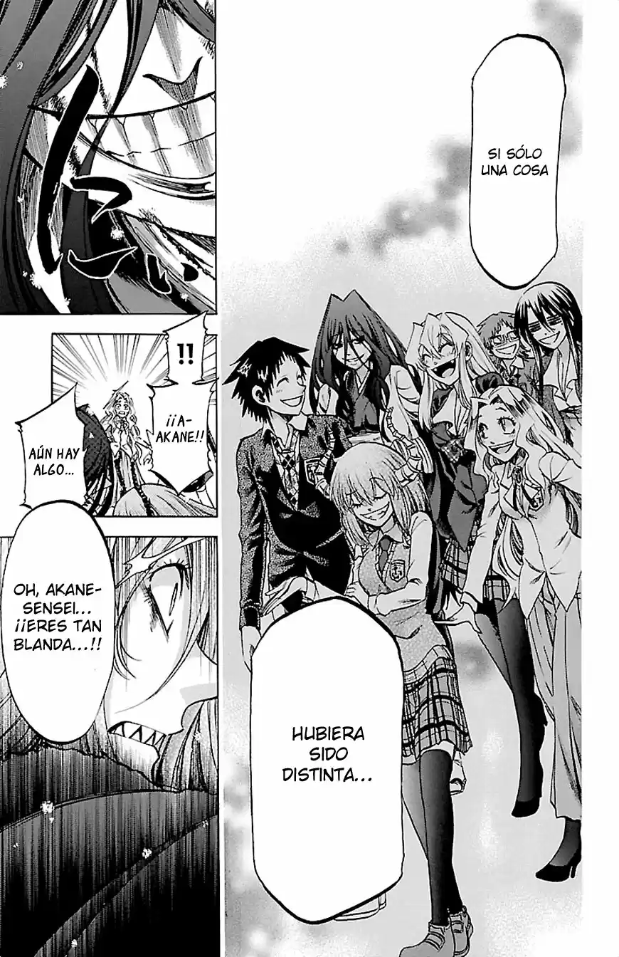 Jitsu wa Watashi wa (2013) - Capítulo 187 - Página 16 - LectorTMOo