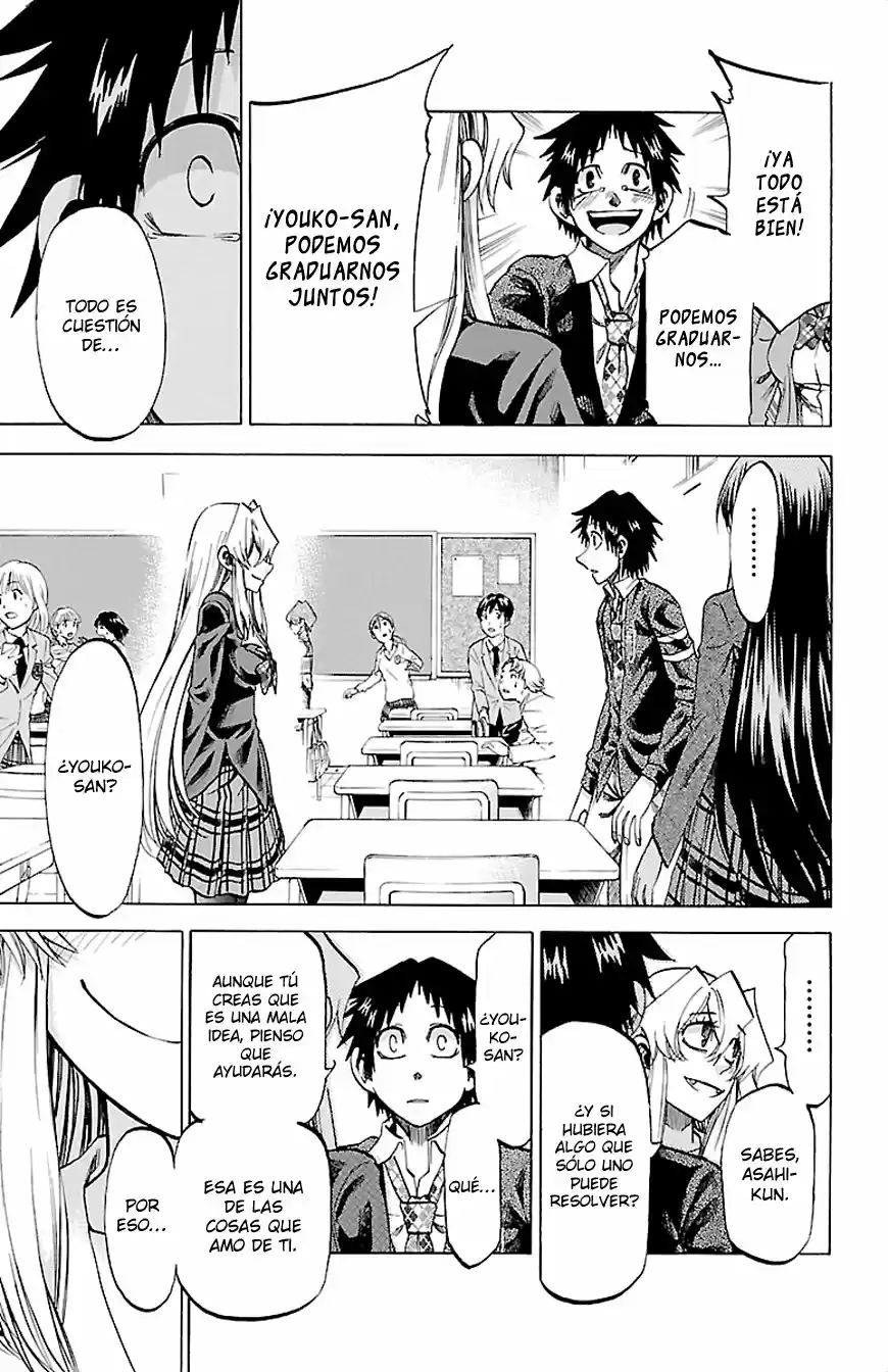 Jitsu wa Watashi wa (2013) - Capítulo 187 - Página 20 - LectorTMOo