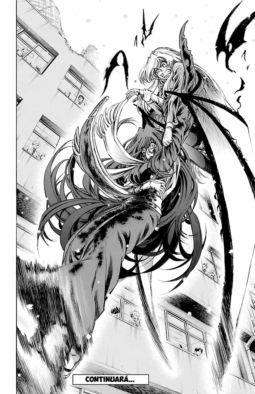 Jitsu wa Watashi wa (2013) - Capítulo 187 - Página 24 - LectorTMOo