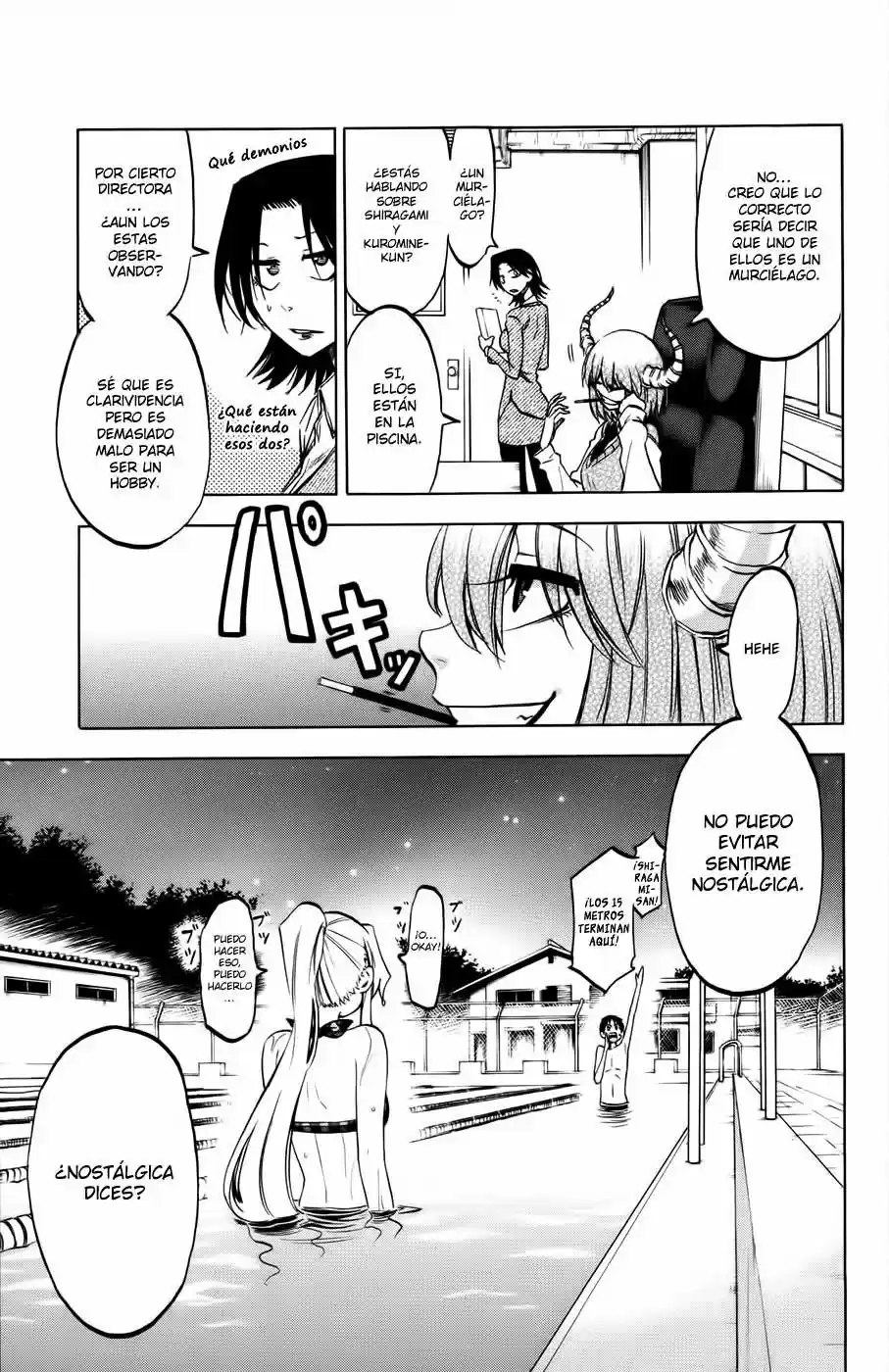 Jitsu wa Watashi wa (2013) - Capítulo 19 - Página 17 - LectorTMOo