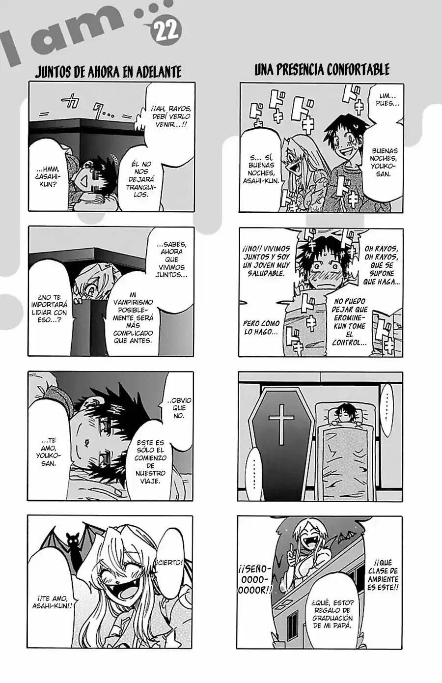 Jitsu wa Watashi wa (2013) - Capítulo 196.5 - Página 7 - LectorTMOo