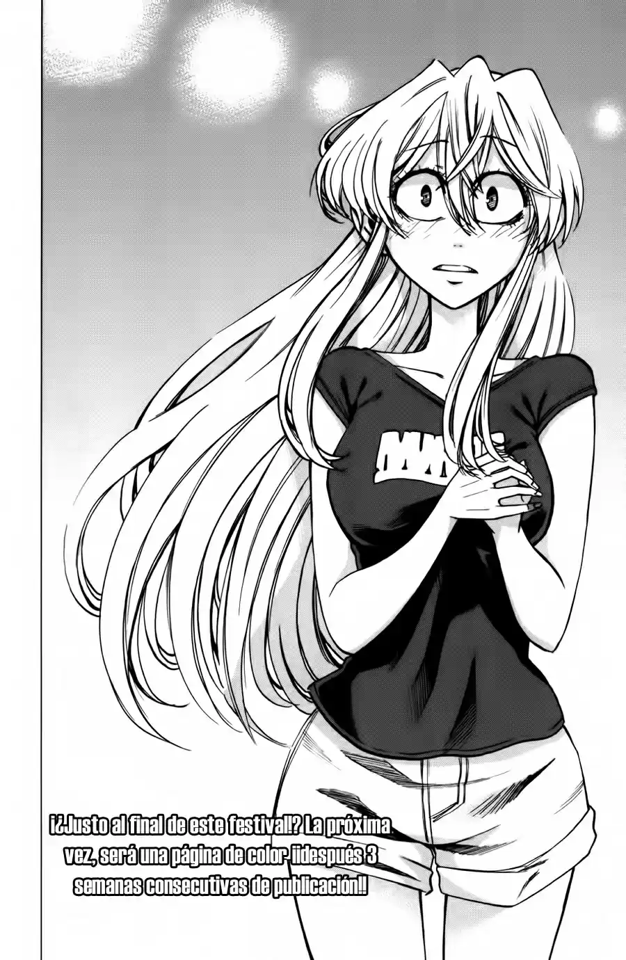 Jitsu wa Watashi wa (2013) - Capítulo 26 - Página 25 - LectorTMOo