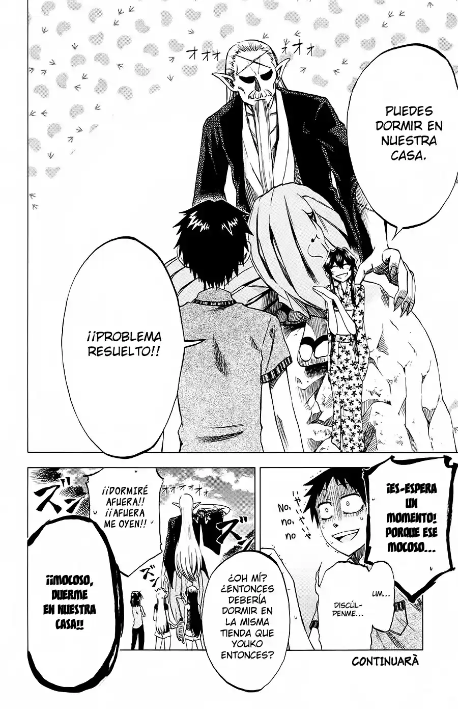 Jitsu wa Watashi wa (2013) - Capítulo 30 - Página 22 - LectorTMOo