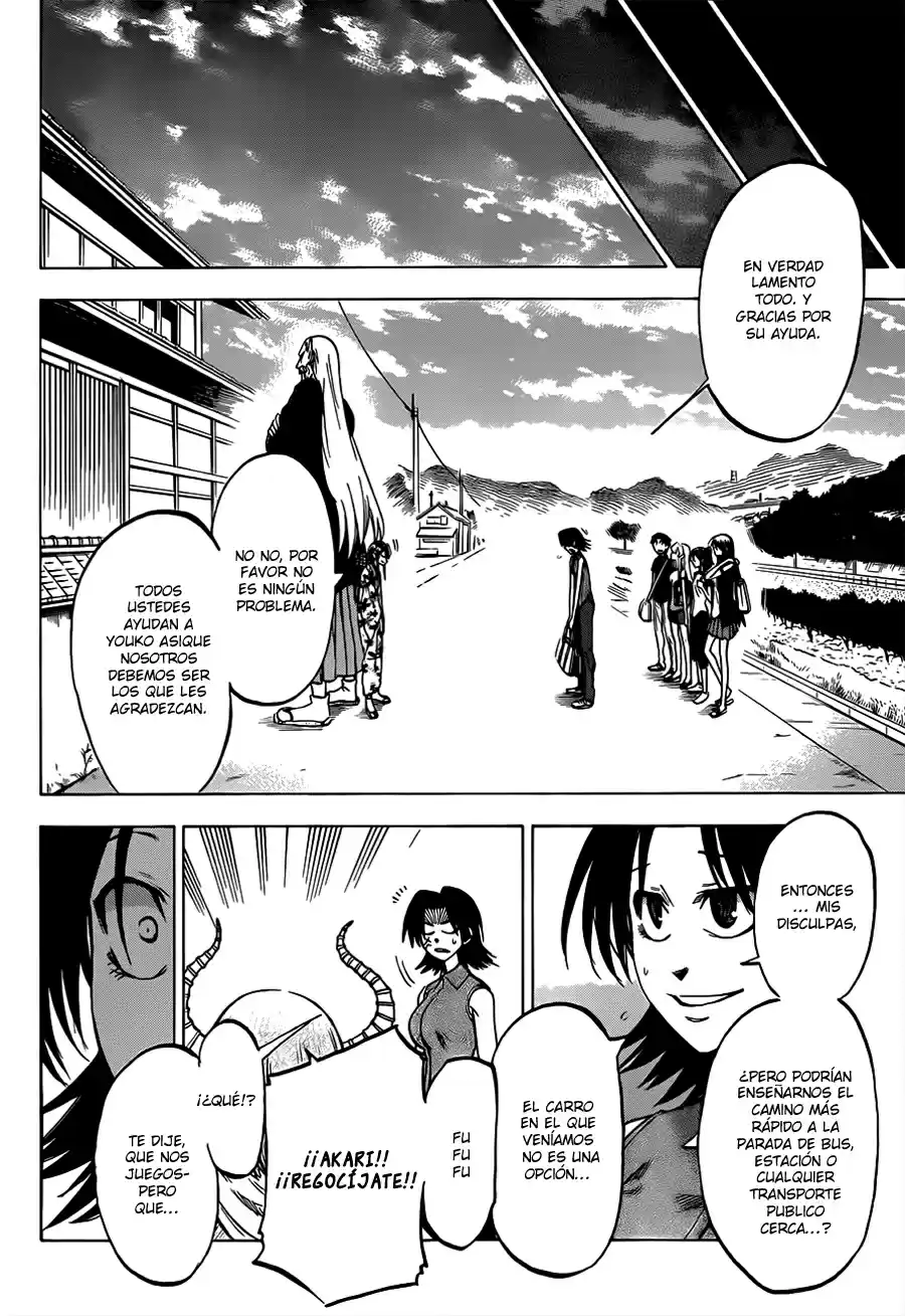 Jitsu wa Watashi wa (2013) - Capítulo 33 - Página 13 - LectorTMOo