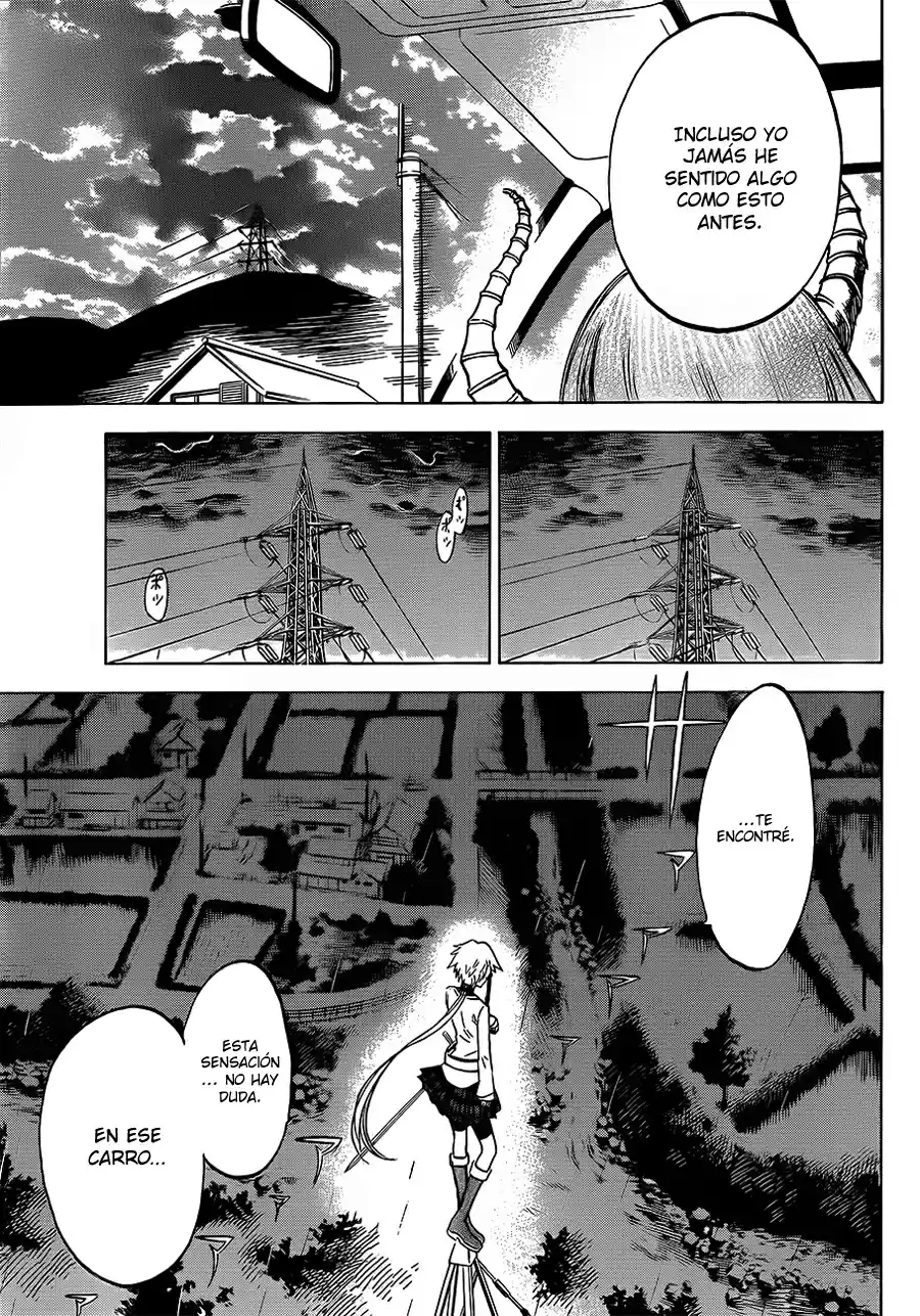 Jitsu wa Watashi wa (2013) - Capítulo 33 - Página 22 - LectorTMOo