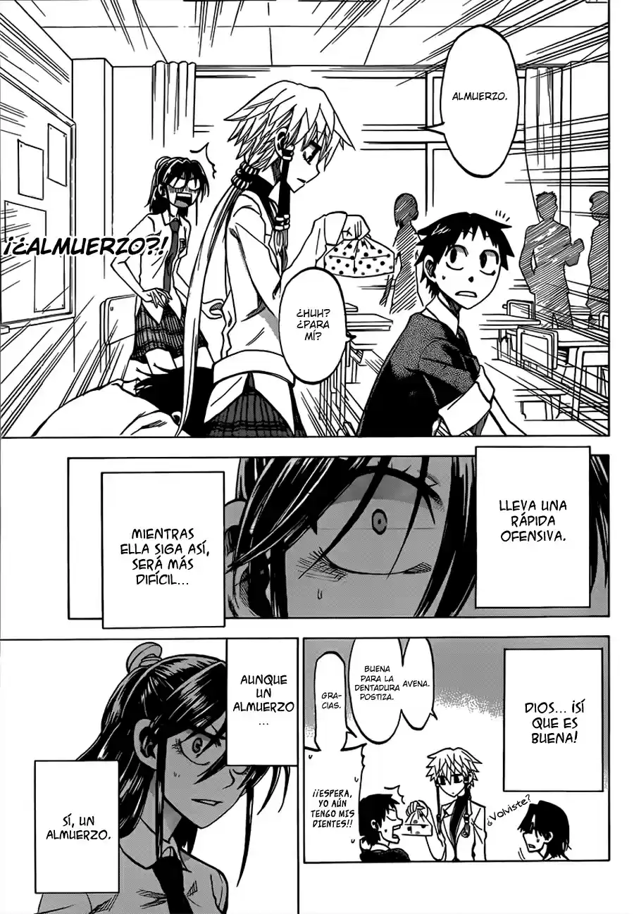 Jitsu wa Watashi wa (2013) - Capítulo 36 - Página 12 - LectorTMOo