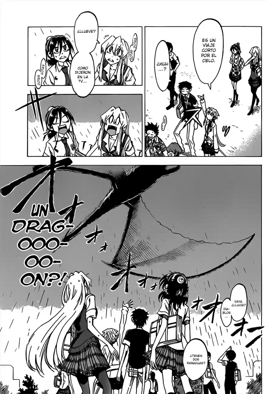 Jitsu wa Watashi wa (2013) - Capítulo 36 - Página 18 - LectorTMOo