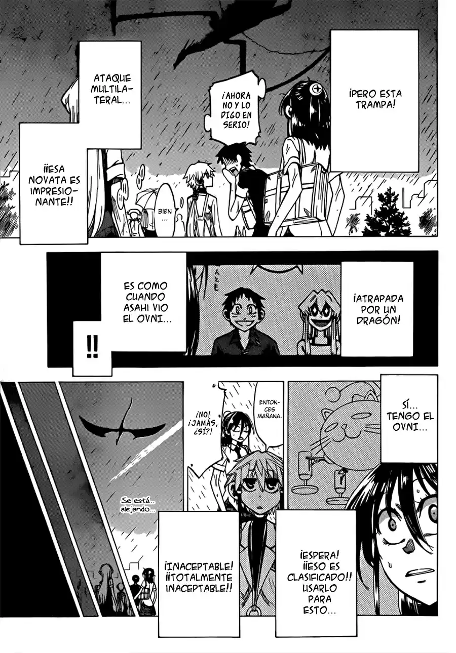 Jitsu wa Watashi wa (2013) - Capítulo 36 - Página 20 - LectorTMOo