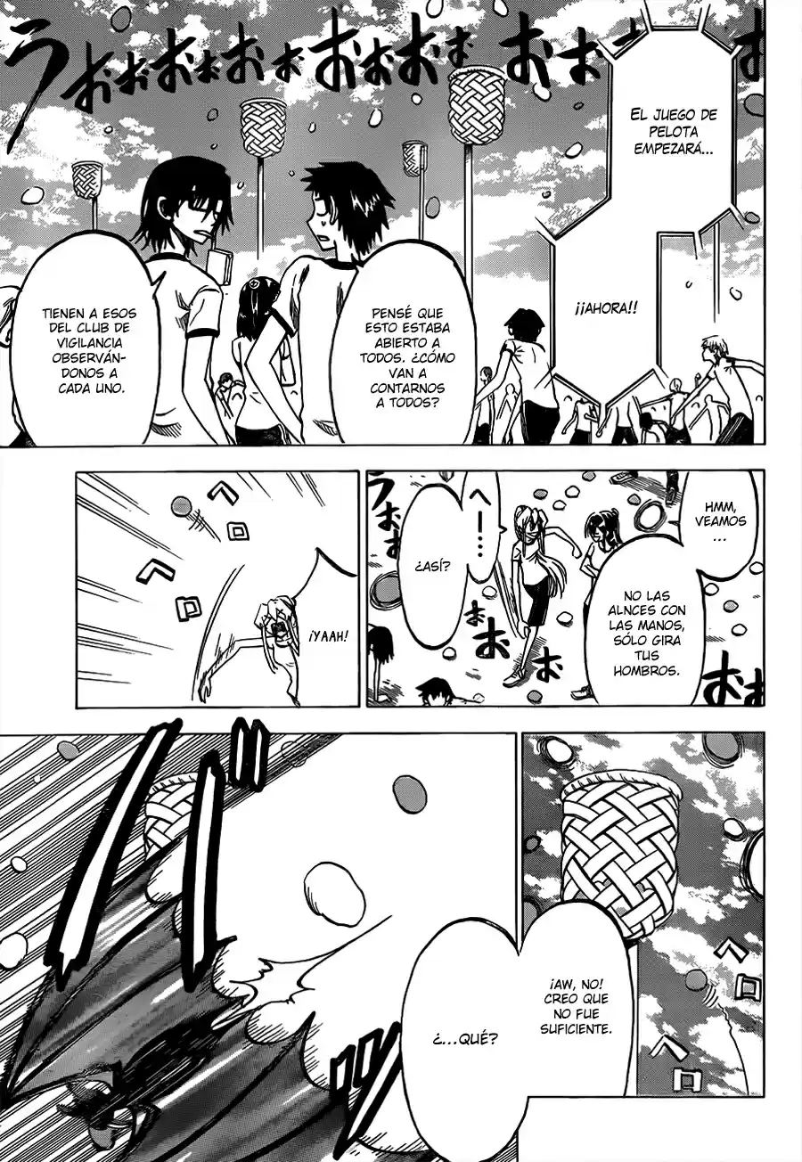 Jitsu wa Watashi wa (2013) - Capítulo 38 - Página 14 - LectorTMOo