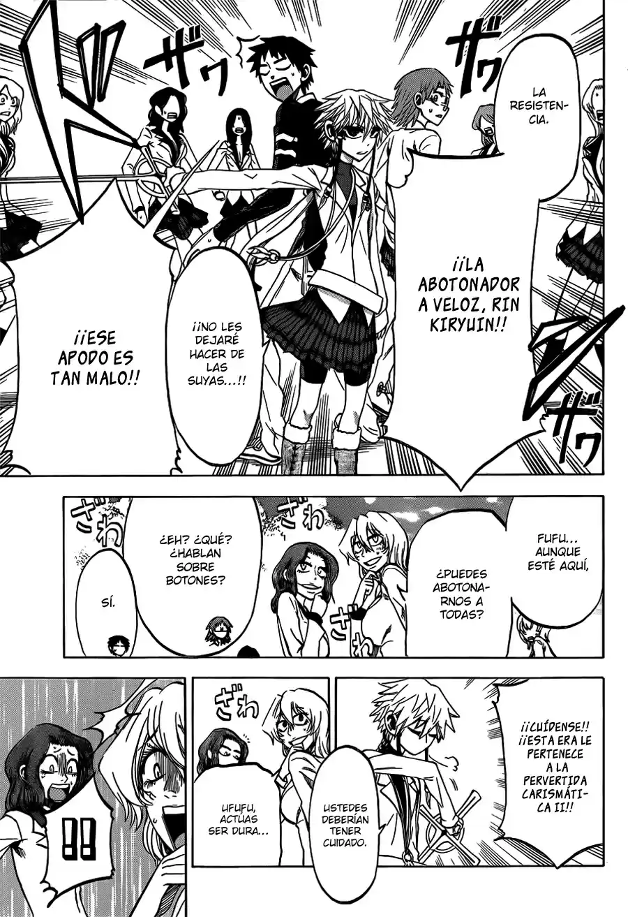 Jitsu wa Watashi wa (2013) - Capítulo 41 - Página 10 - LectorTMOo