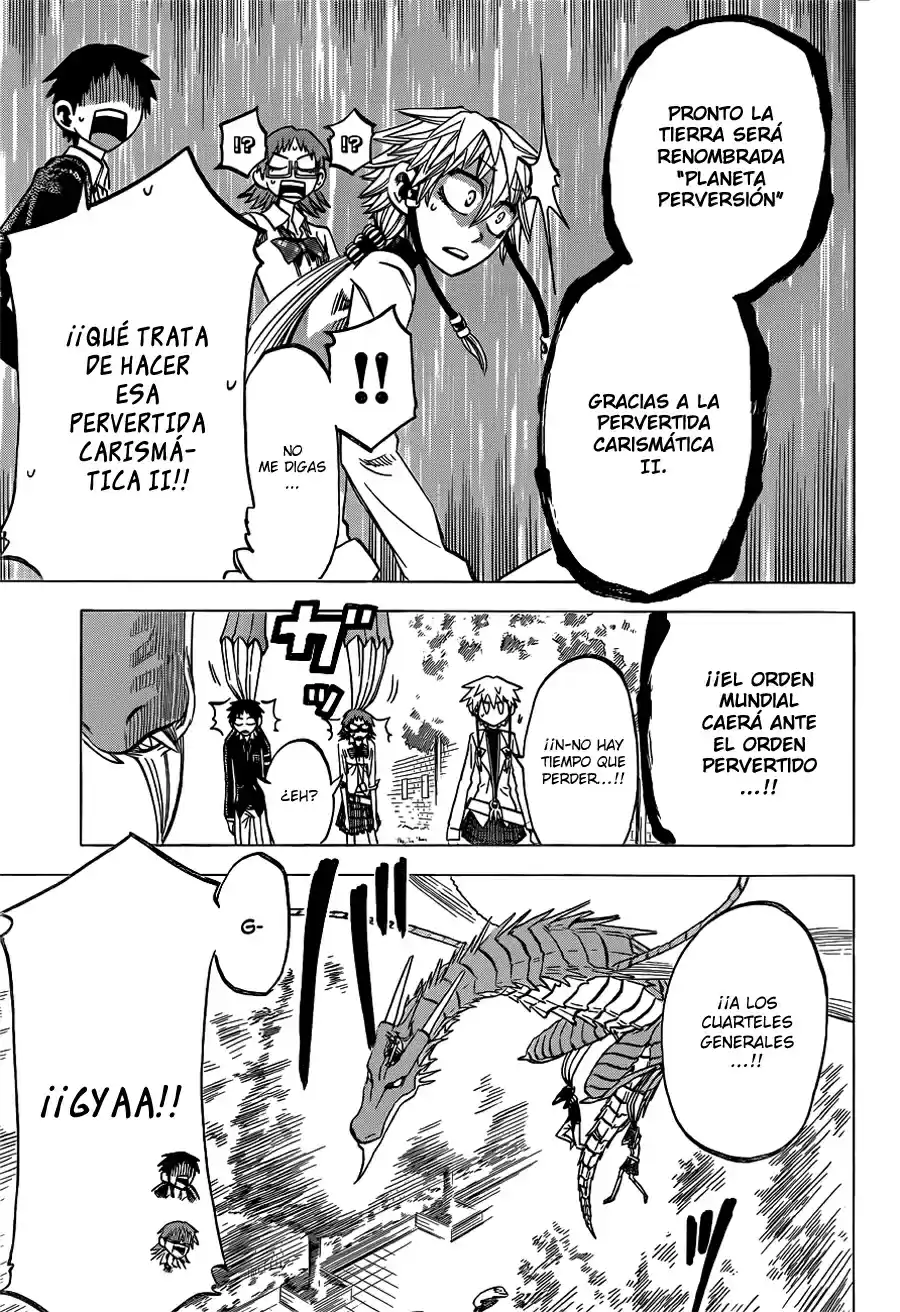Jitsu wa Watashi wa (2013) - Capítulo 41 - Página 12 - LectorTMOo