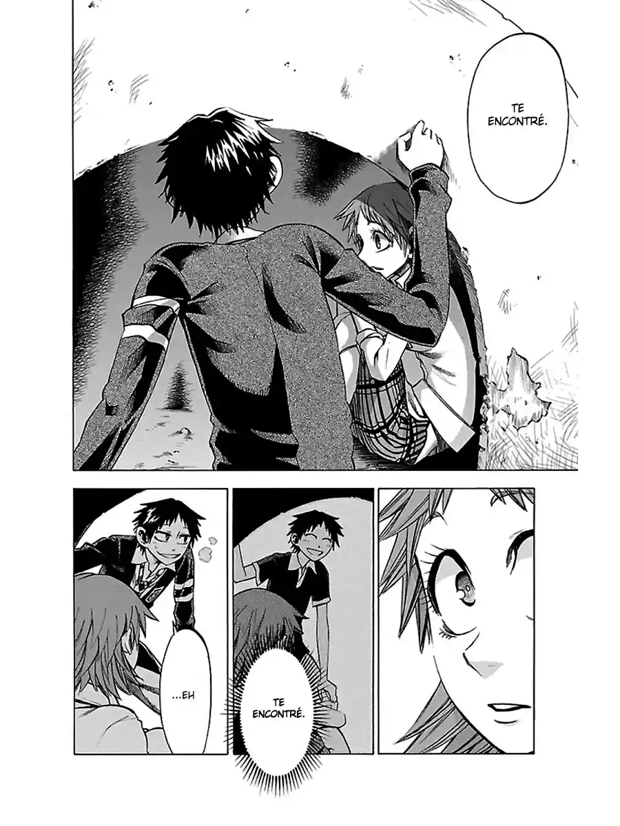 Jitsu wa Watashi wa (2013) - Capítulo 42 - Página 7 - LectorTMOo