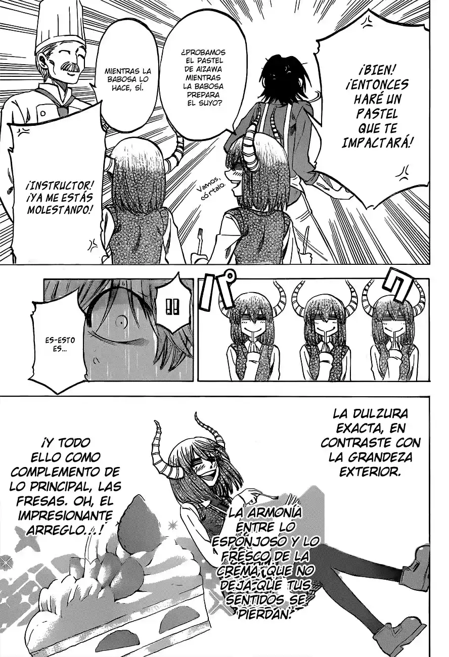 Jitsu wa Watashi wa (2013) - Capítulo 44 - Página 13 - LectorTMOo