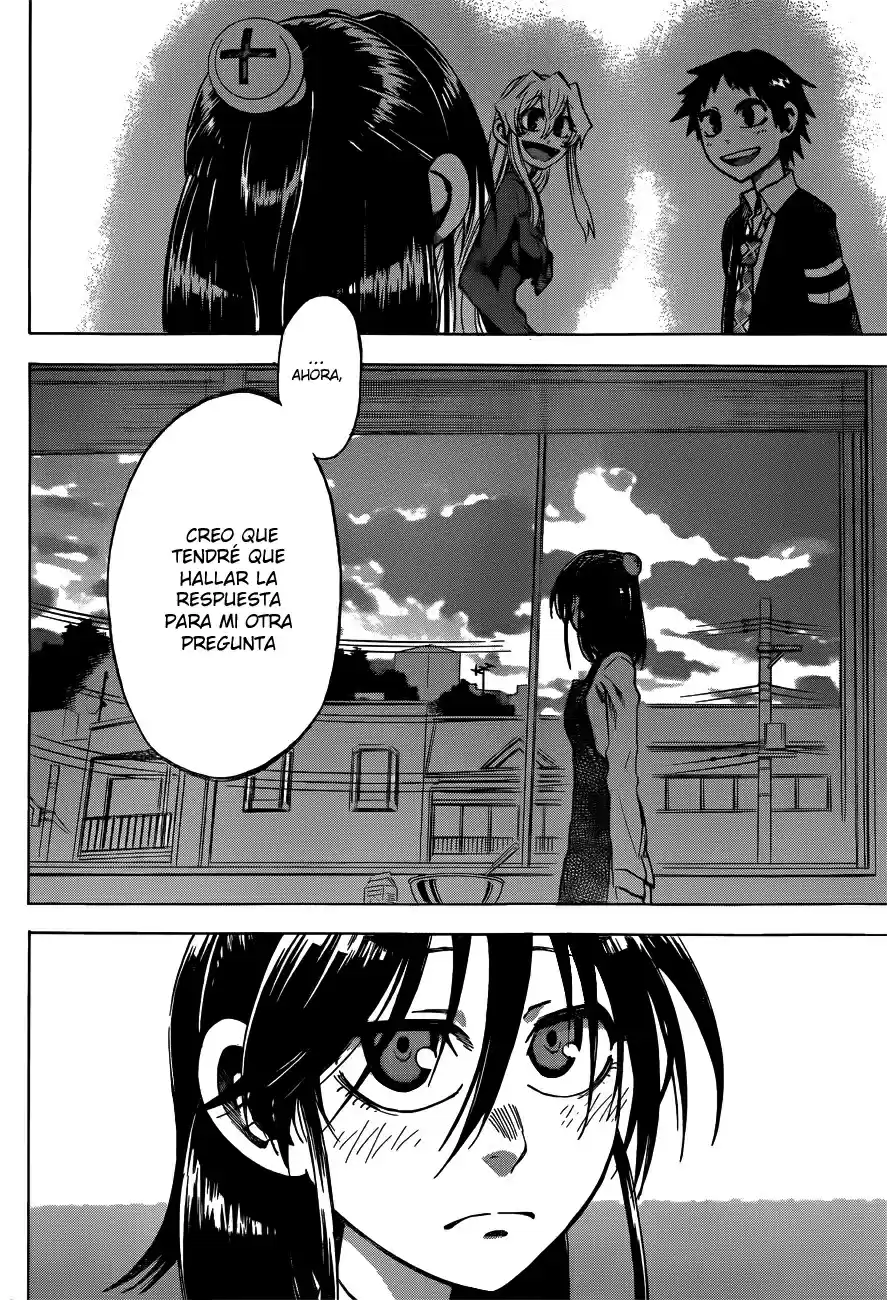 Jitsu wa Watashi wa (2013) - Capítulo 44 - Página 20 - LectorTMOo