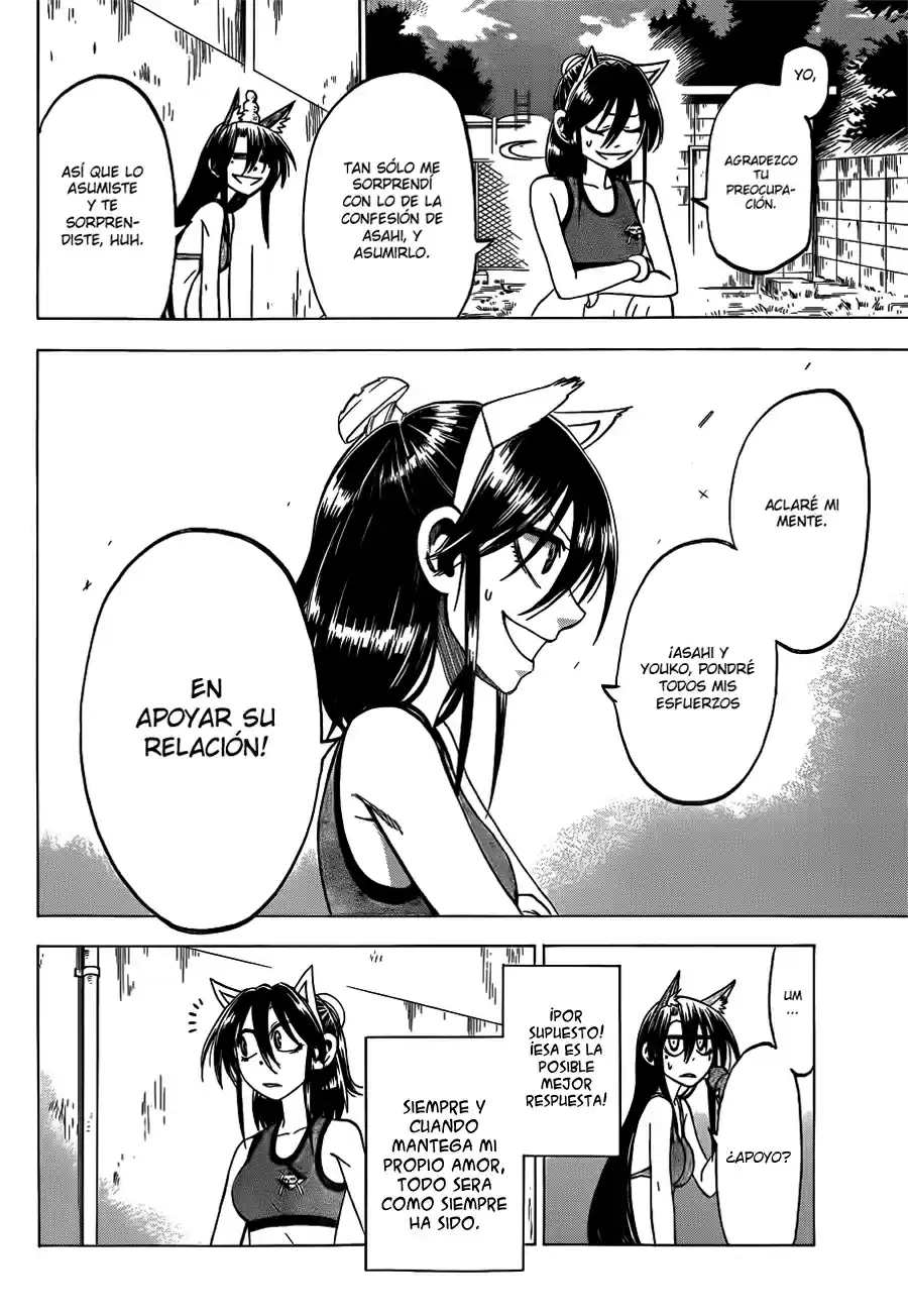 Jitsu wa Watashi wa (2013) - Capítulo 45 - Página 9 - LectorTMOo