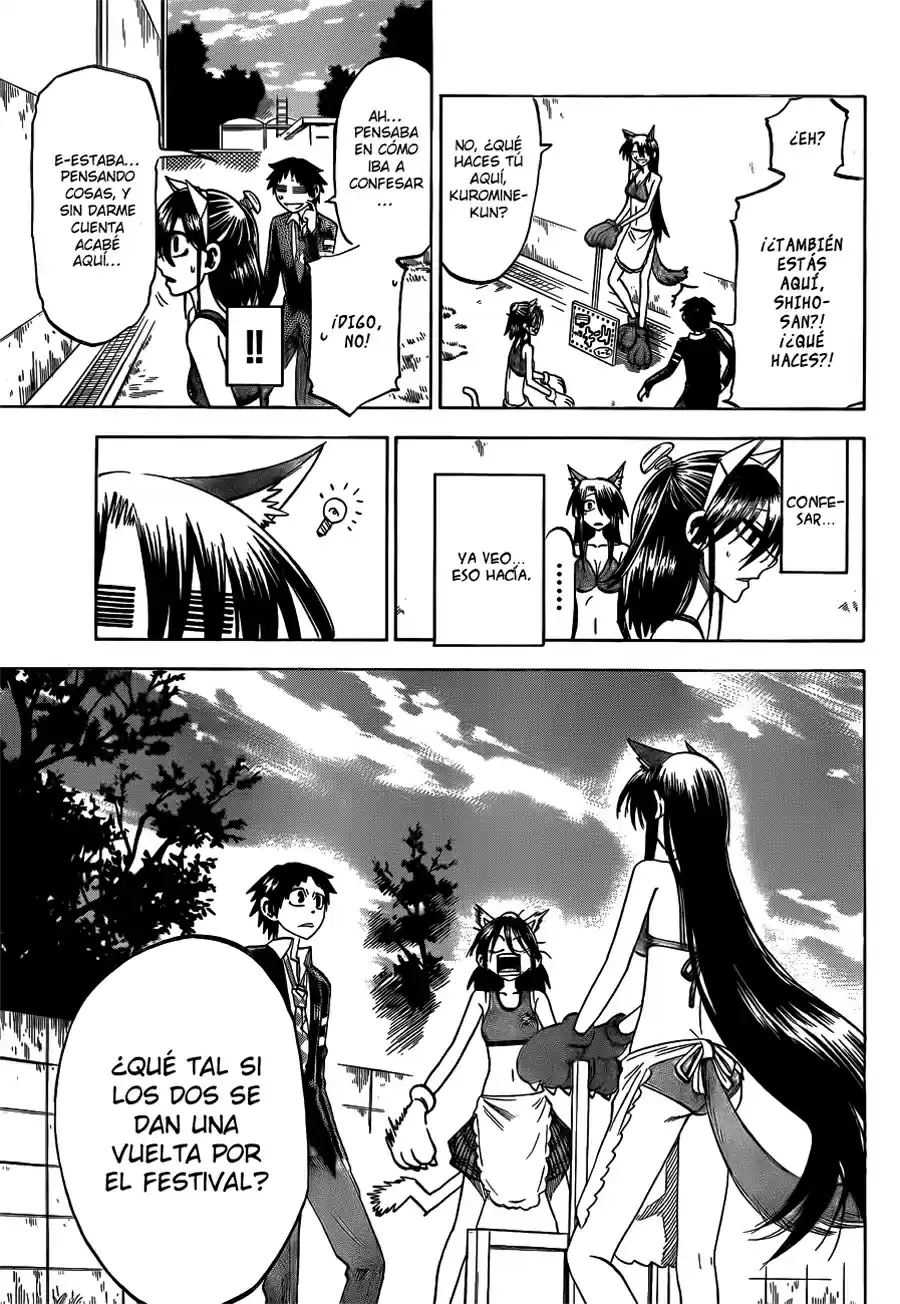 Jitsu wa Watashi wa (2013) - Capítulo 45 - Página 12 - LectorTMOo