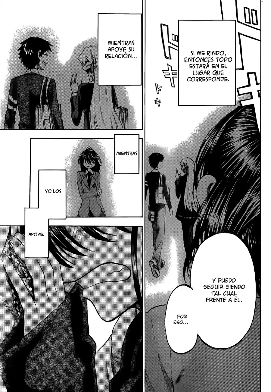 Jitsu wa Watashi wa (2013) - Capítulo 45 - Página 20 - LectorTMOo