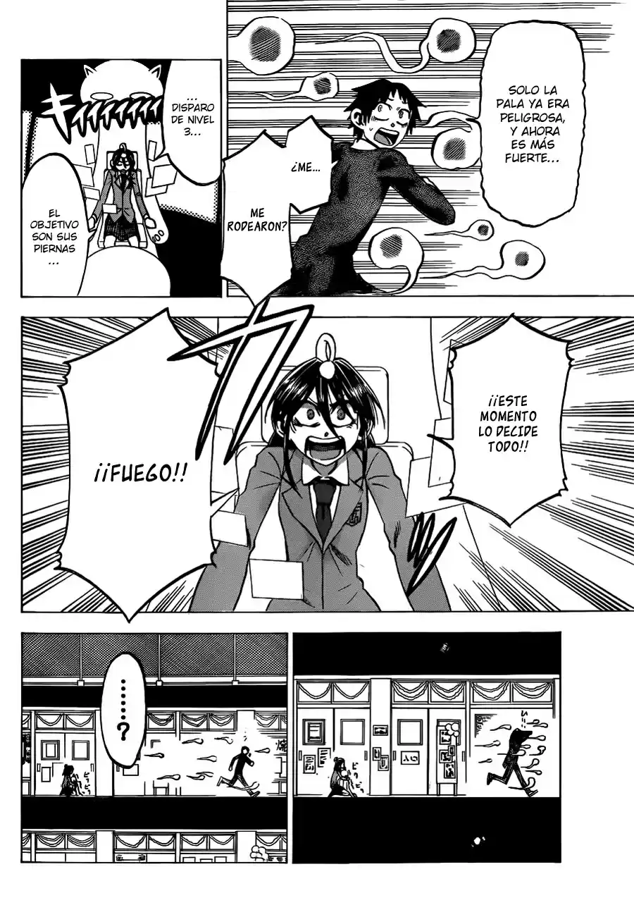 Jitsu wa Watashi wa (2013) - Capítulo 46 - Página 11 - LectorTMOo