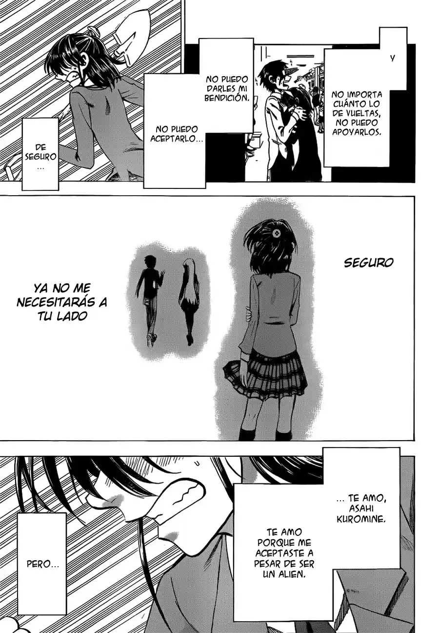 Jitsu wa Watashi wa (2013) - Capítulo 46 - Página 14 - LectorTMOo