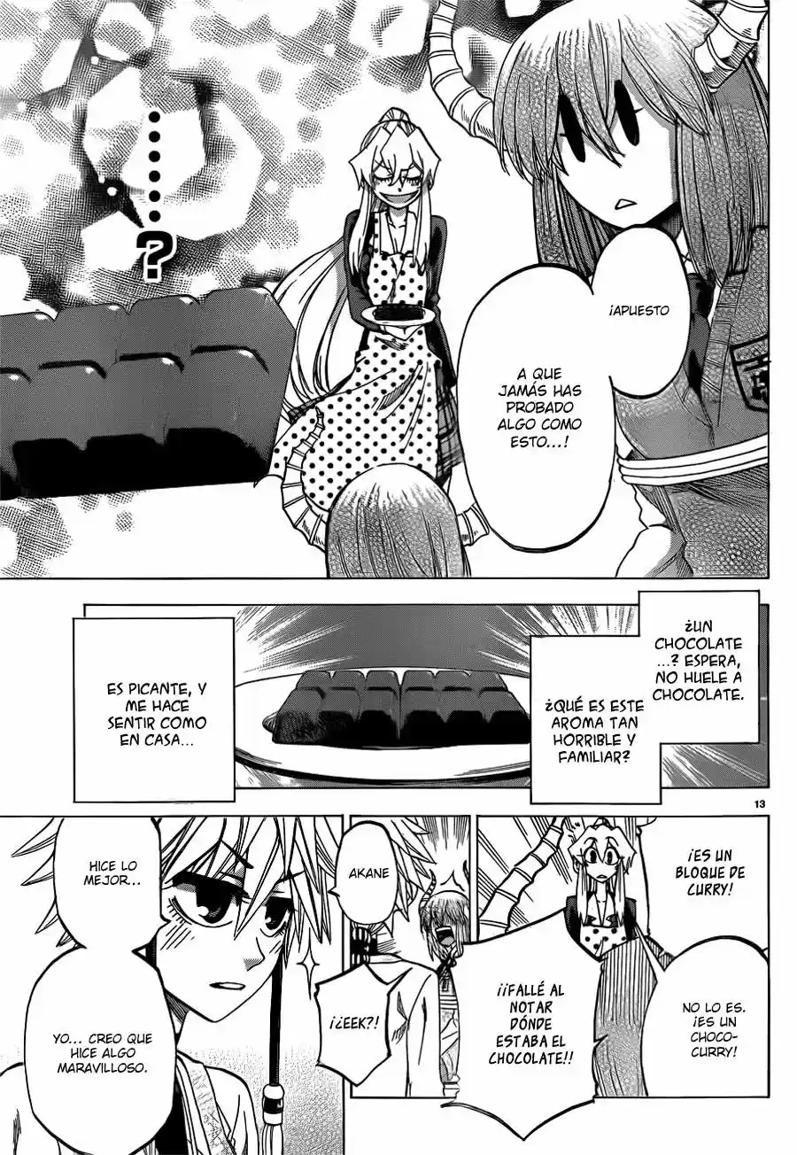 Jitsu wa Watashi wa (2013) - Capítulo 51 - Página 14 - LectorTMOo