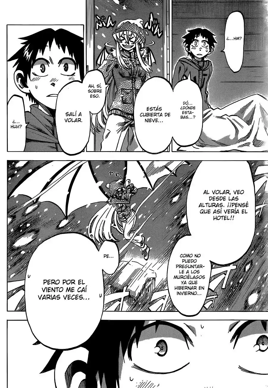 Jitsu wa Watashi wa (2013) - Capítulo 55 - Página 13 - LectorTMOo