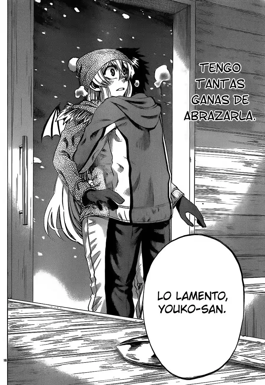 Jitsu wa Watashi wa (2013) - Capítulo 55 - Página 17 - LectorTMOo