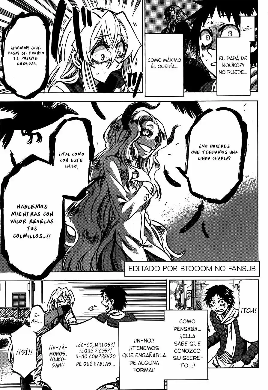Jitsu wa Watashi wa (2013) - Capítulo 60 - Página 4 - LectorTMOo