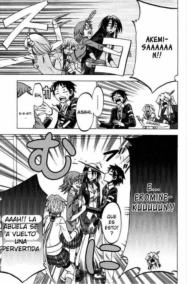 Jitsu wa Watashi wa (2013) - Capítulo 62 - Página 14 - LectorTMOo