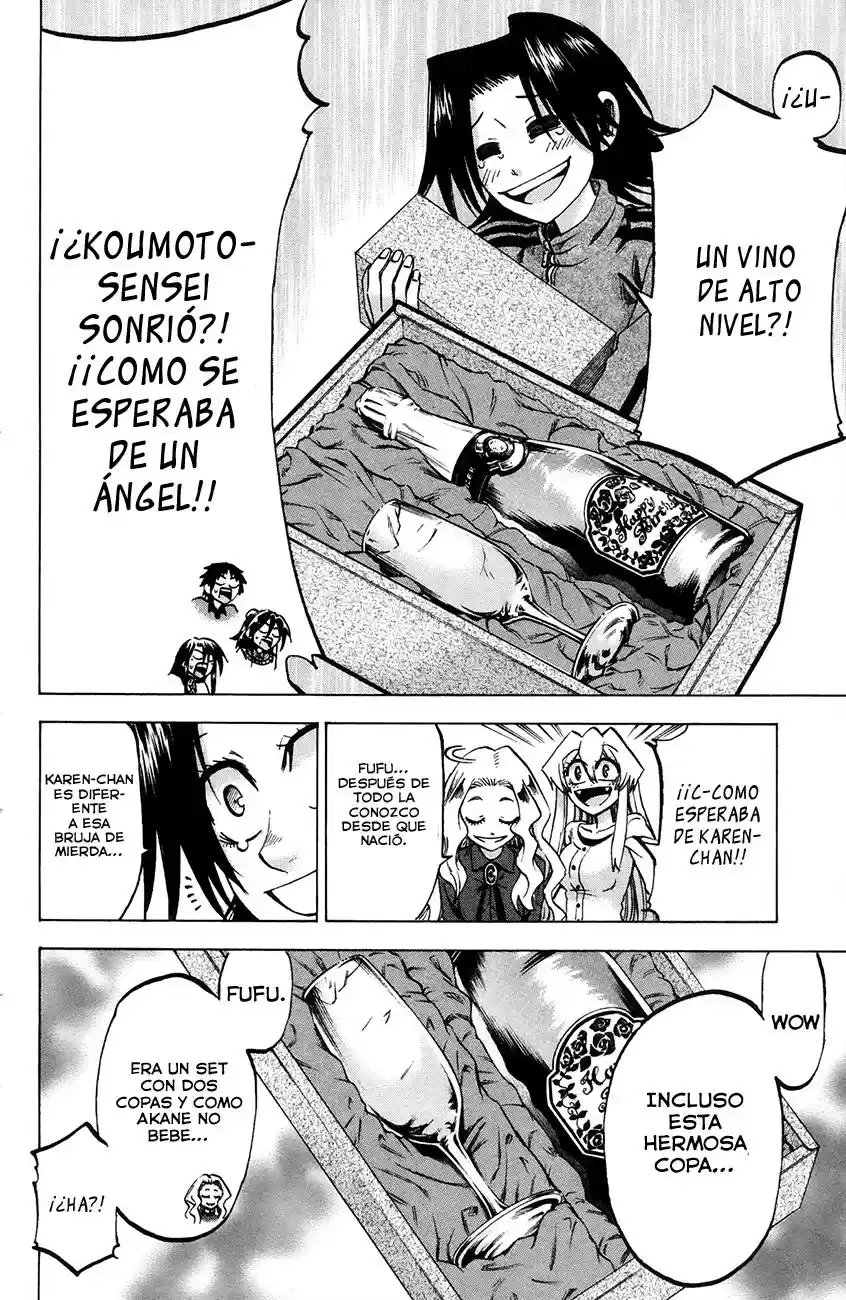 Jitsu wa Watashi wa (2013) - Capítulo 63 - Página 14 - LectorTMOo