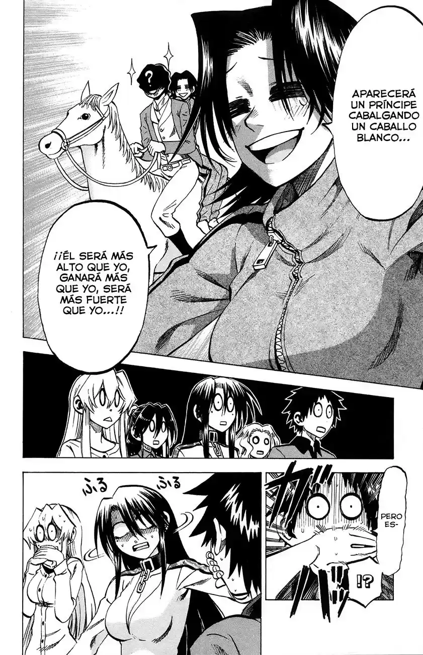 Jitsu wa Watashi wa (2013) - Capítulo 63 - Página 18 - LectorTMOo