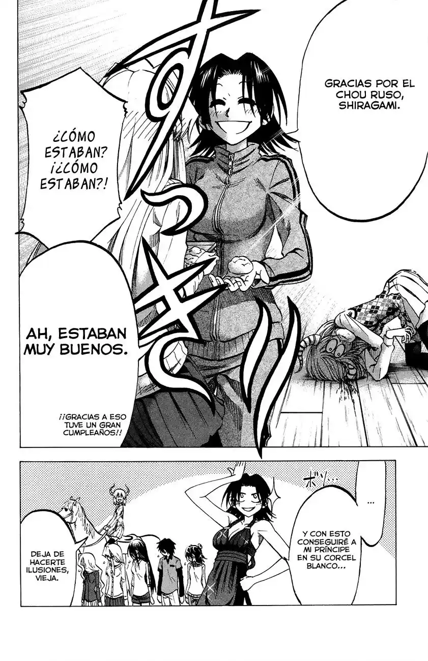 Jitsu wa Watashi wa (2013) - Capítulo 63 - Página 24 - LectorTMOo