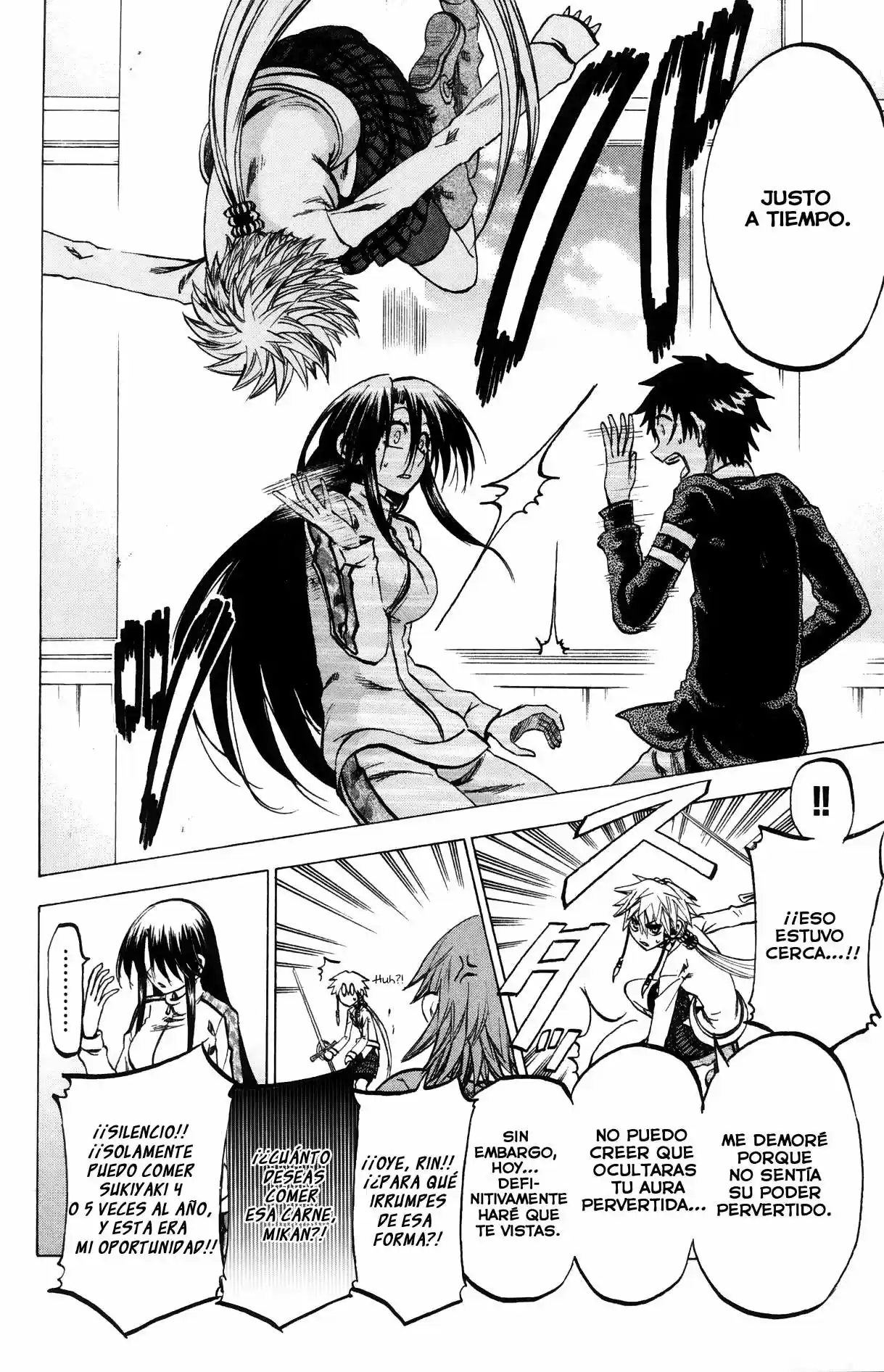 Jitsu wa Watashi wa (2013) - Capítulo 64 - Página 13 - LectorTMOo