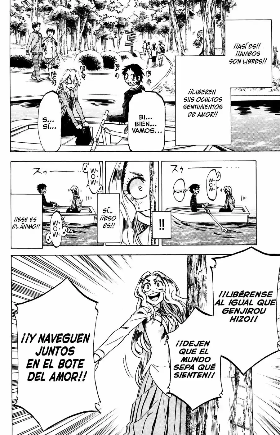 Jitsu wa Watashi wa (2013) - Capítulo 69 - Página 15 - LectorTMOo