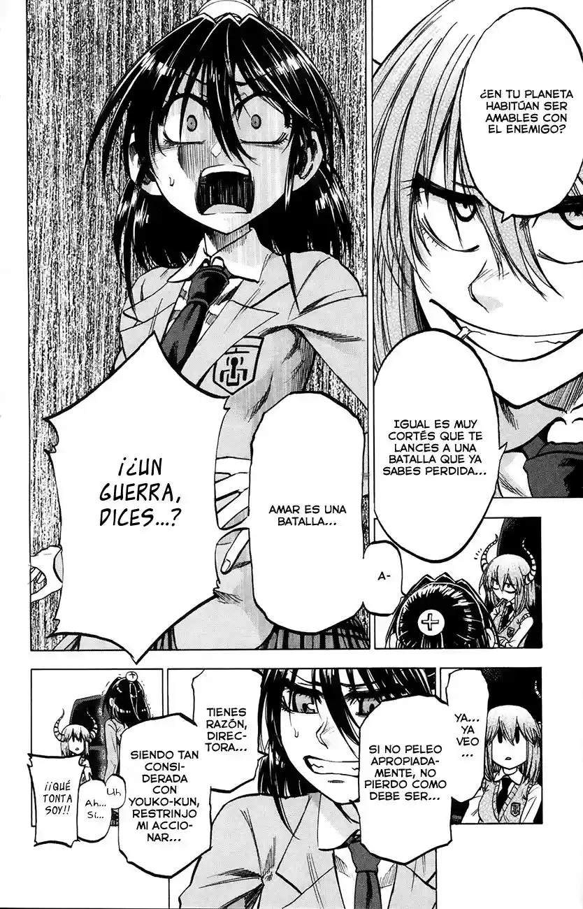 Jitsu wa Watashi wa (2013) - Capítulo 71 - Página 14 - LectorTMOo