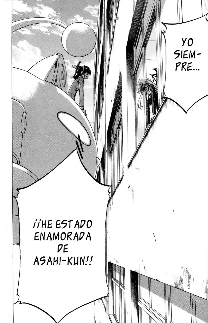Jitsu wa Watashi wa (2013) - Capítulo 71 - Página 23 - LectorTMOo